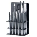 Set doutils à frapper