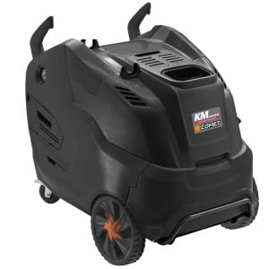 Warmwater Hogedrukreinigers