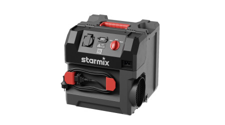 Aeroxx industriêle luchtreiniger