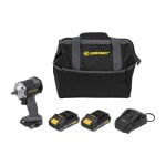 Accu Slagmoersleutels