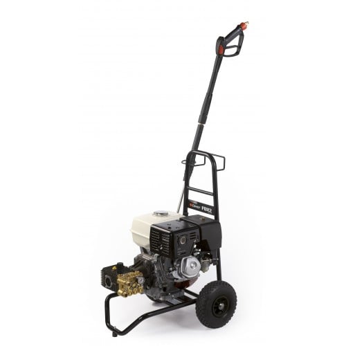 FDX 2 13/180 HONDA GX200 