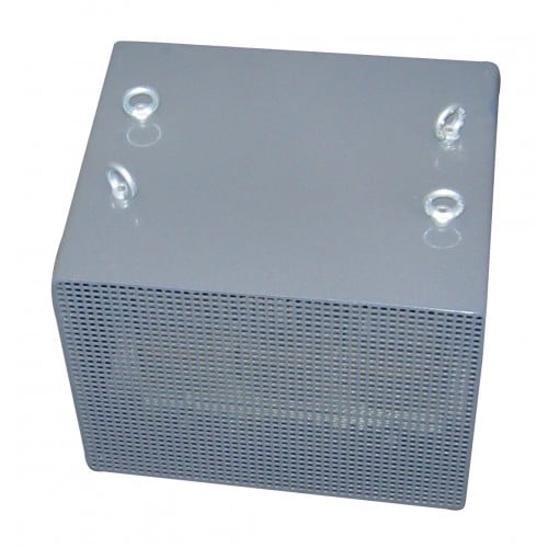 Transformateur de courant 3-230V/3-400V 4,4KW