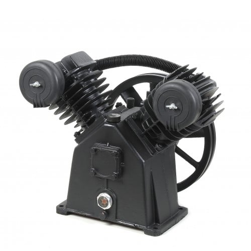 Compressorpomp AB 17 