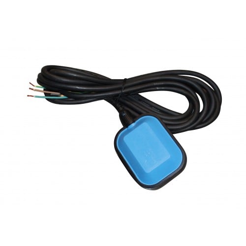 Vlotterschakelaar 5 m 