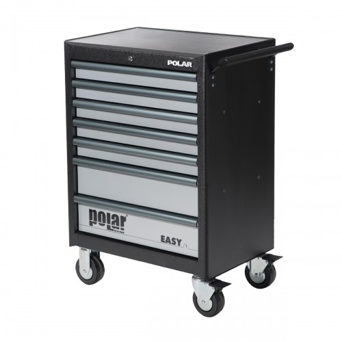 Gereedschapswagen EASY (LEEG) 