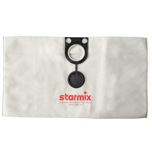 VLIESFILTERZAK FBV 25/35 (5 pcs) STARMIX 