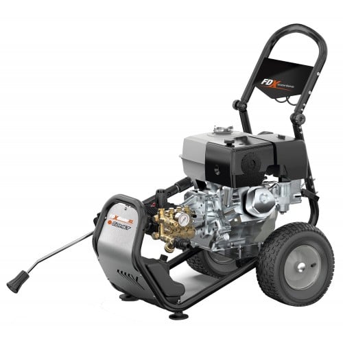 FDX BLADE XL 9.15 15/220 G - HONDA GX270