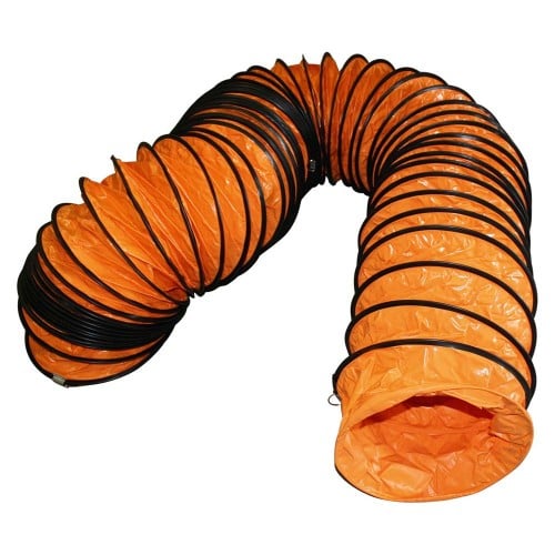 Ventilatieslang dia.300mm - 10m