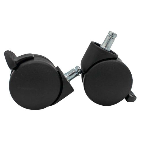 ZWENKWIELEN SET (2ST) (DIA.60MM) ISC