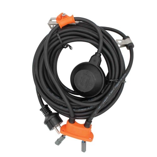 VLOTTERKIT SECURITY/RANGER