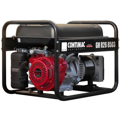 STROOMGROEP GH R26 8503 