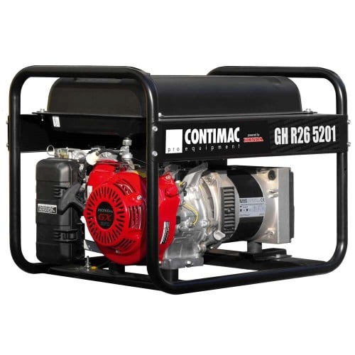 STROOMGROEP GH R26 5201 