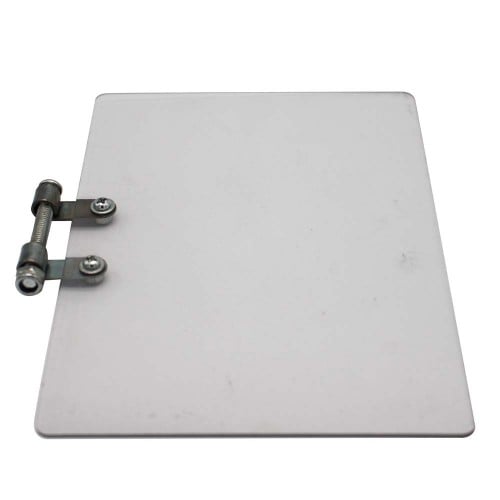 PLEXI BESCHERMING BS150-2000 (SET)