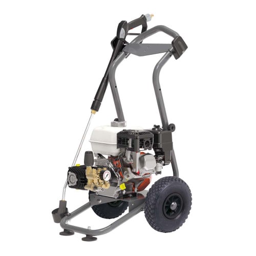 FDX BLADE S 13/180 HONDA GX200