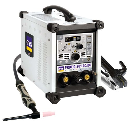 INVERTER PROTIG 201 AC/DC FV AIR