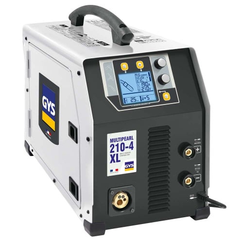 INVERTER MULTIPEARL 210-4 XL