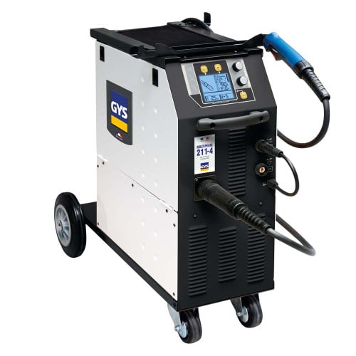 INVERTER MULTIPEARL 211-4