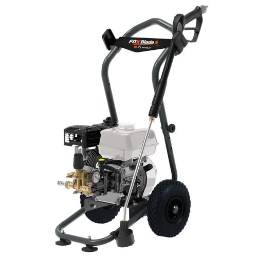 FDX BLADE S 13/150 HONDA GP 160