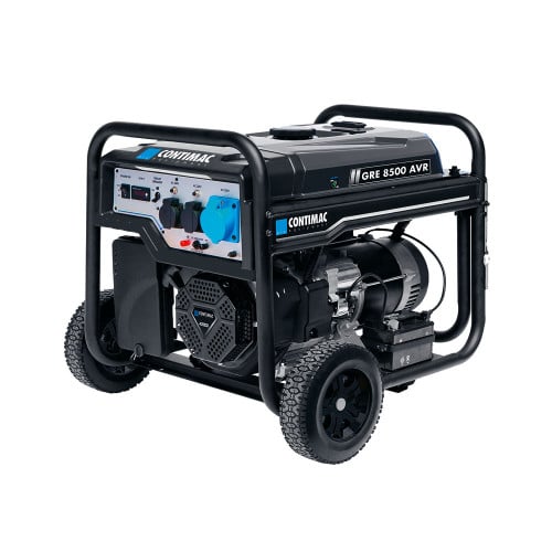 STROOMGROEP GRE 8500 AVR