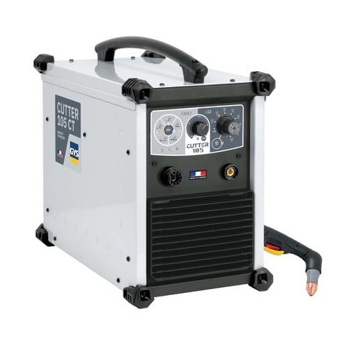 PLASMA CUTTER105 CT