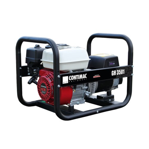 STROOMGROEP GH 3501 SE