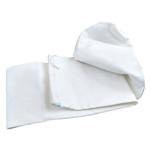 SDB 403 filterzak dia.400mm 3 mtr