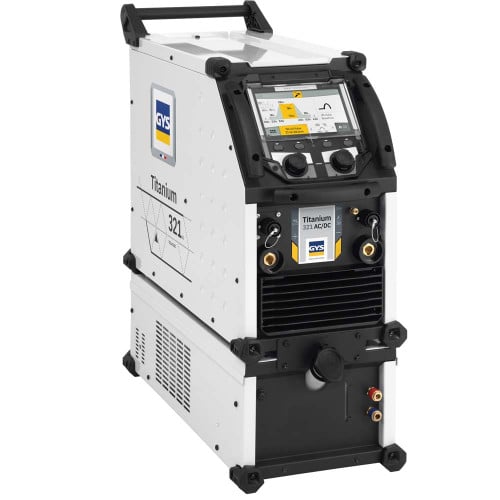 TITANIUM 321 AC/DC LIQUID