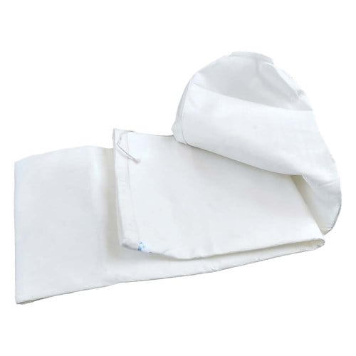 SDB 503 filterzak dia.500mm 3 mtr