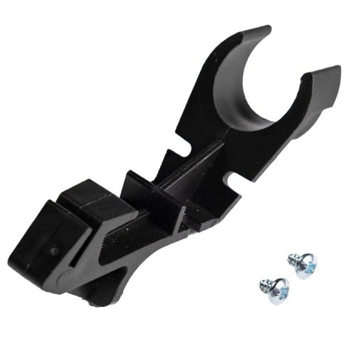 UNIVERSELE KLEM VOOR SCHENKTUITEN